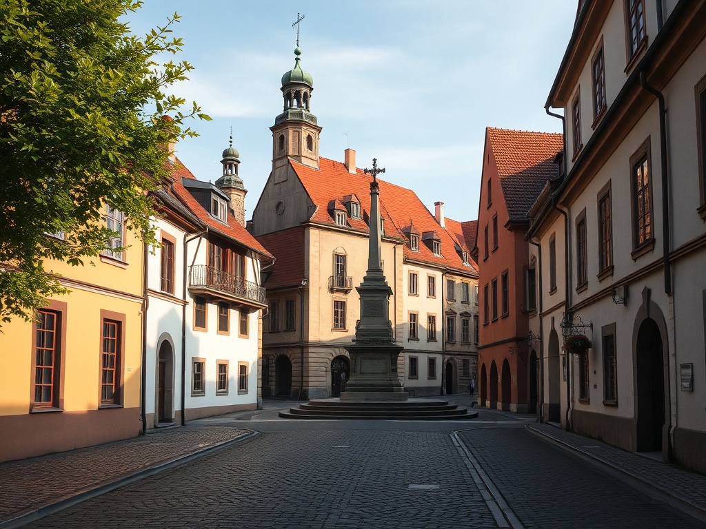 Jak wyglądało Grajewo 25 lat temu? Miasto w roku 2001