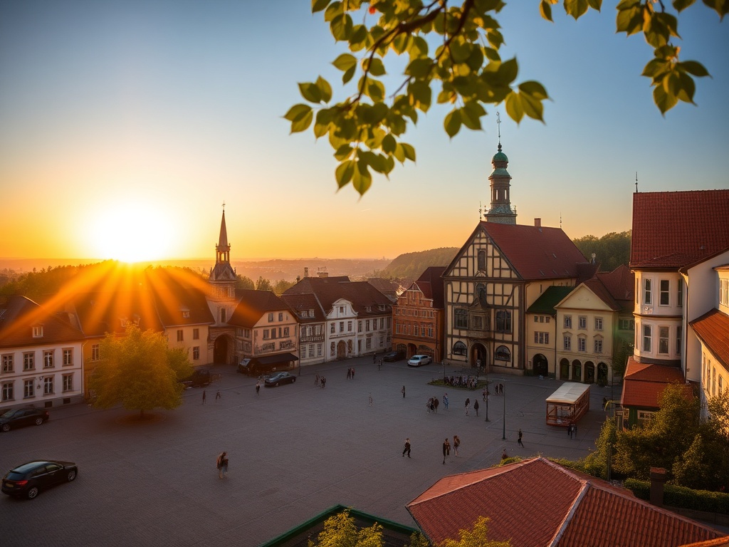 Już za 3 dni: bociany wracają do Grajewo!