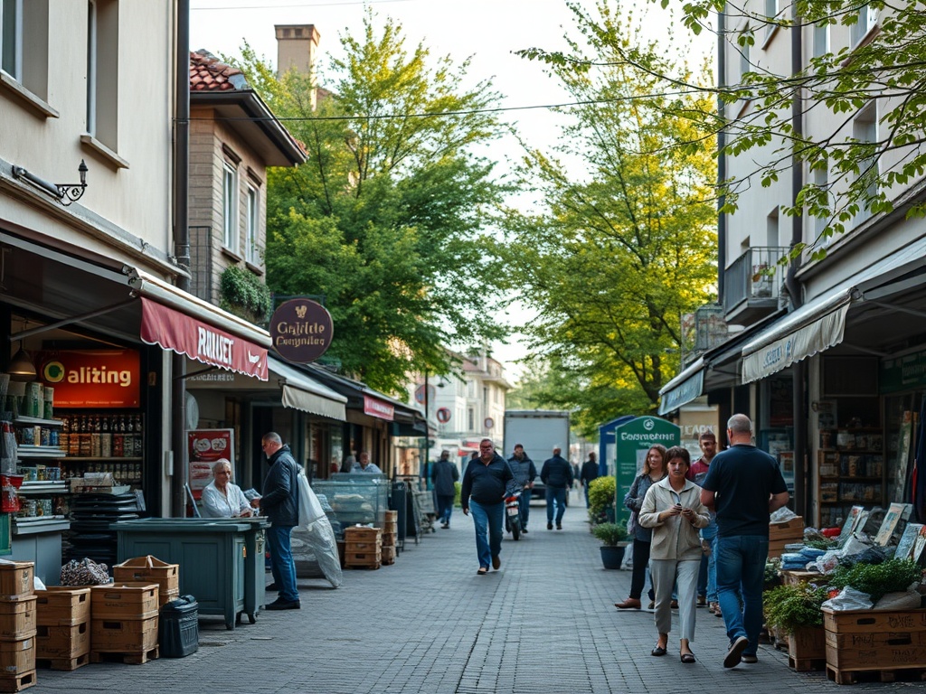 Logo firmy Woodeco lub zdjęcie zakładu produkcyjnego w Grajewie - Woodeco Grajewo oferty pracy