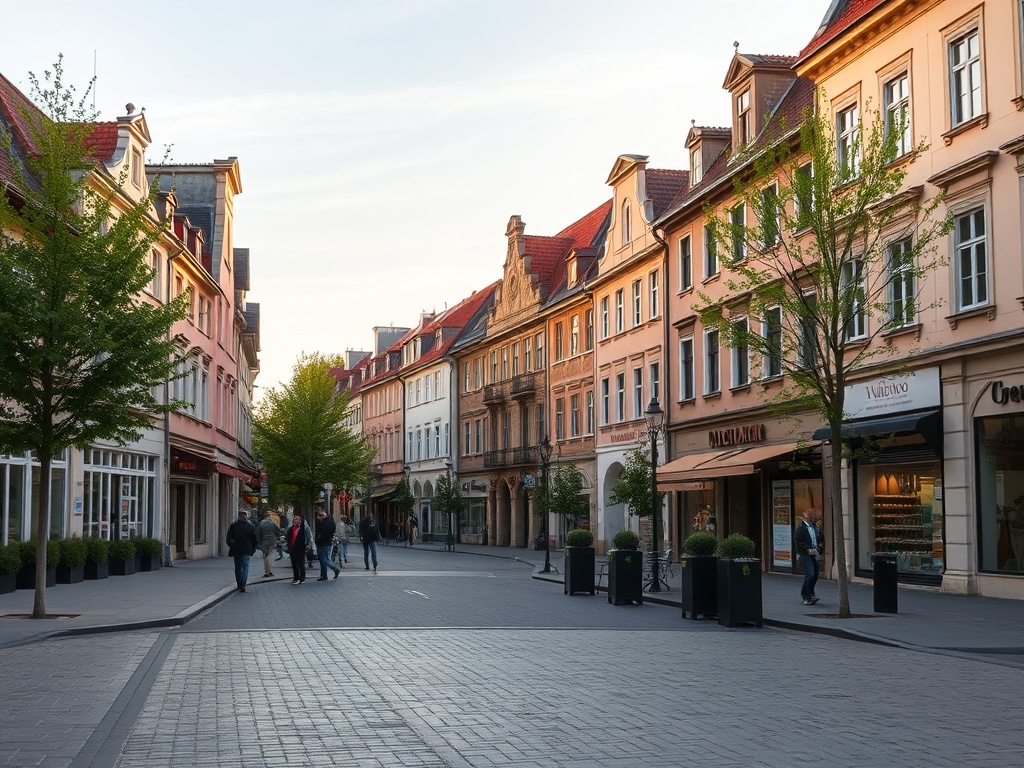 Logo portalu e-Grajewo z ikonami symbolizującymi dane i personalizację